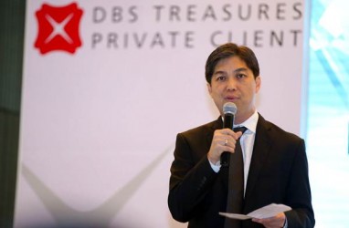 DBS Indonesia Geber Pengembangan Digibank