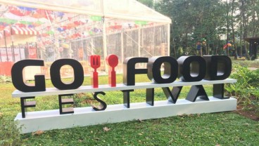 Go  Food Festival Dukung Pengurangan Penggunaan Plastik di Bali