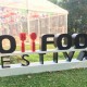 Go  Food Festival Dukung Pengurangan Penggunaan Plastik di Bali