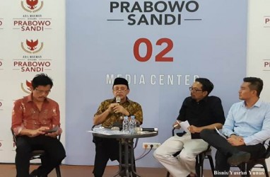 Pemerintahan Jokowi Dinilai Salah Urus Utang