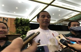 Jokowi Akan Bentuk Badan Riset Tampung Ide Kaum Milenial