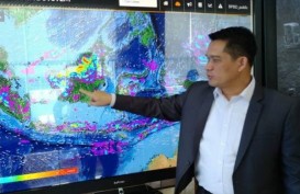 Pakar Hidrometeorologi Ingatkan Jakarta Waspada Banjir Awal Februari