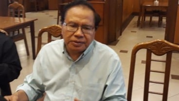 Rizal Ramli : Perlu Pertimbangkan Model Ekonomi Gus Dur