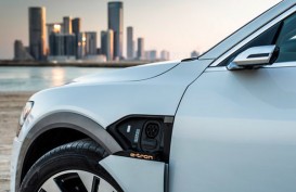 Audi Promosikan Standar EEBUS untuk Koneksi Cerdas 