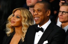 Beyonce dan Jay-Z  Bagikan Tiket Konser Gratis Selama 30 Tahun 