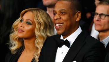 Beyonce dan Jay-Z  Bagikan Tiket Konser Gratis Selama 30 Tahun 