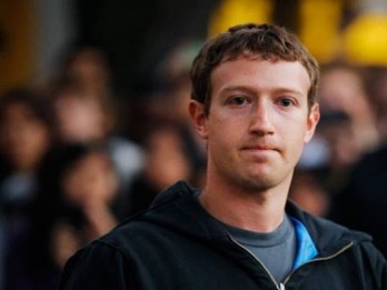 Mark Zuckerberg Salip Ortega, Siapa Orang Terkaya Versi Bloomberg?