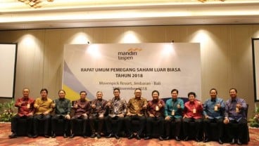 5 Berita Populer Finansial, Bank Mantap Cetak Laba Rp333 Miliar dan DBS Geber Digibank