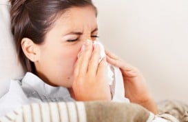 Stres Karena Aktivitas Politik Bisa Sebabkan Flu? Ini Penjelasannya