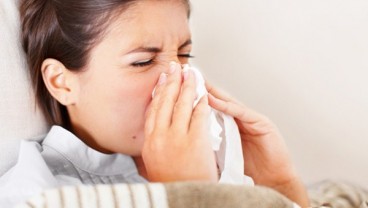 Stres Karena Aktivitas Politik Bisa Sebabkan Flu? Ini Penjelasannya