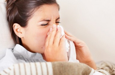 Stres Karena Aktivitas Politik Bisa Sebabkan Flu? Ini Penjelasannya