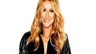 Kisah Hidup Celine Dion Diangkat ke Layar Lebar 