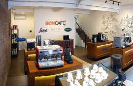 Bon Cafe Buka Cabang Pertama di Bali