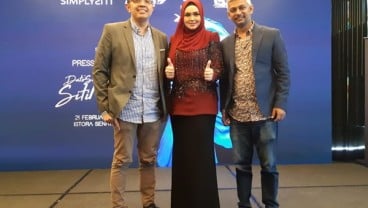 Siti Nurhaliza Sempat Mengira Tulus Bukan Artis. Ternyata Ini Penyebabnya