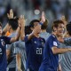 Final Piala Asia 2019, Prediksi Jepang Vs Qatar: Data Fakta dan Perjalanan Jepang