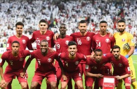 Final Piala Asia 2019, Prediksi Jepang Vs Qatar: Data Fakta dan Perjalanan Qatar ke Final