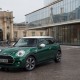 MINI, Merek Inggris Raih Mobil Favorit Pembaca di Jerman