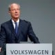 Volkswagen Infokan Kekeliruan Data Emisi