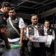 Satgas Antimafia Bola Menyegel Kantor Liga Indonesia