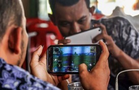 Produk Digital Diproyeksi Sumbang 60% PDB Indonesia pada 2022