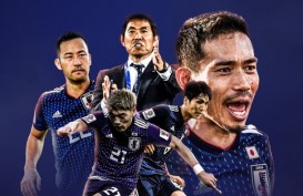 Prediksi Jepang Vs Qatar: Pelatih Jepang Sudah Analisa Pemainan Qatar