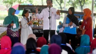 Presiden Jokowi: Pemerintah Renovasi Benteng Van den Bosch di Ngawi