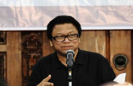 DPD Bantah Ada Kriminalisasi Terhadap Komisioner KPU Terkait Nasib Politik OSO