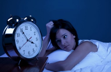 Enam Cara Ini Bisa Bantu Hilangkan Insomnia