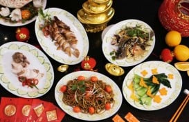 Rayakan Imlek dengan Happy Chinese New Year Package dari Harris Hotel Tebet
