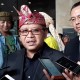 Hasto Sebut Kampanye Kubu Prabowo Pakai Politik Daur Ulang
