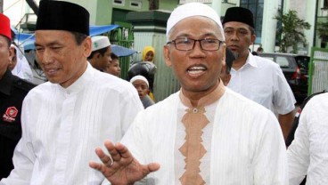 Siap Dieksekusi, Buni Yani Minta Ditahan di Mako Brimob Serupa dengan Ahok