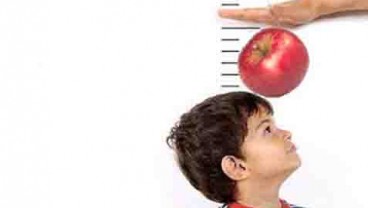 ANCAMAN MALANUTRISI : Memutus Generasi Stunting