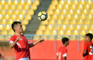 Semen Padang FC Datangkan Gelandang Bertahan Asal Argentina