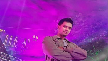 Intip Makanan Favorit Morgan Oey saat Imlek 