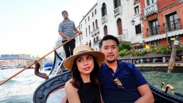 Warganet Pertanyakan Terdakwa Richard Muljadi Nikahi Shalvynne Chang di Gereja