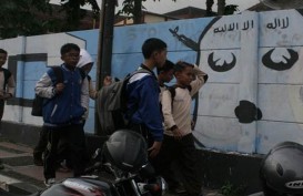 Pentolan ISIS Asal Indonesia, Abu Walid, Tewas di Suriah