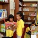 Pentingnya Membacakan Buku Pada Anak