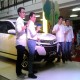 Grand New Xenia Ditargetkan Terjual 3.000 Unit per bulan di Makassar