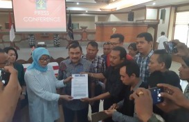 Dirjen PAS Jemput Surat Penolakan Remisi Pembunuh Jurnalis Radar Bali