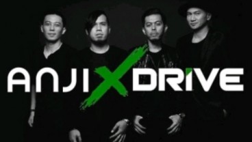 Anji-Drive Bakal Satu Panggung Lagi di Konser Esok Lebih Baik