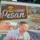 Bawaslu Jaksel Segera Gelar Rapat Pleno Bahas Tabloid Pembawa Pesan