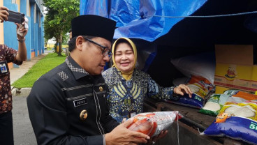 Pemkot Malang Pacu Kemandirian Fiskal Daerah