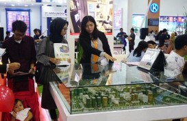 Apartemen Cimanggis Bidik Penjualan Rp92 Miliar