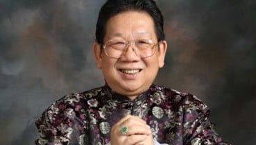 Prediksi Sosial-Politik di Tahun Babi Tanah Menurut Kang Hong Kian