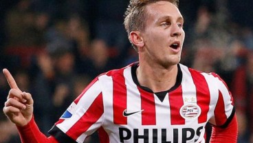 Hasil Liga Belanda: Feyenoord Takluk, PSV Pesta Gol