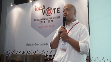 KETUA UMUM ASOSIASI E- COMMERCE INDONESIA, IGNATIUS UNTUNG  : “Kami Minta Pemerintah Berpihak”