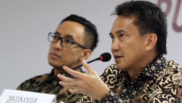 AKSI KORPORASI : INCO Siap Divestasi Saham