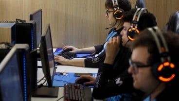 MIX 360 Esports Gelar IEL University Series 2019