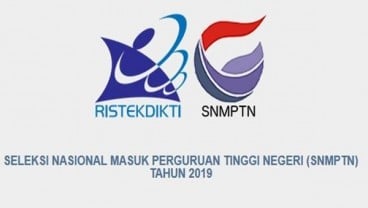 SNMPTN 2019: Hari Ini, Pengumuman Hasil Pemeringkatan dan Siswa yang Berhak Mendaftar