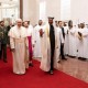 Paus Fransiskus Tiba di Uni Emirat Arab